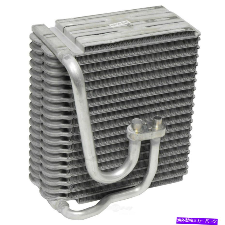コンデンサー A/C蒸発器コアエバポレータープレートフィンUAC EV 939501pfc A/C Evaporator Core-Evaporator Plate Fin UAC EV 939501PFC【並行輸入品】 44,902円