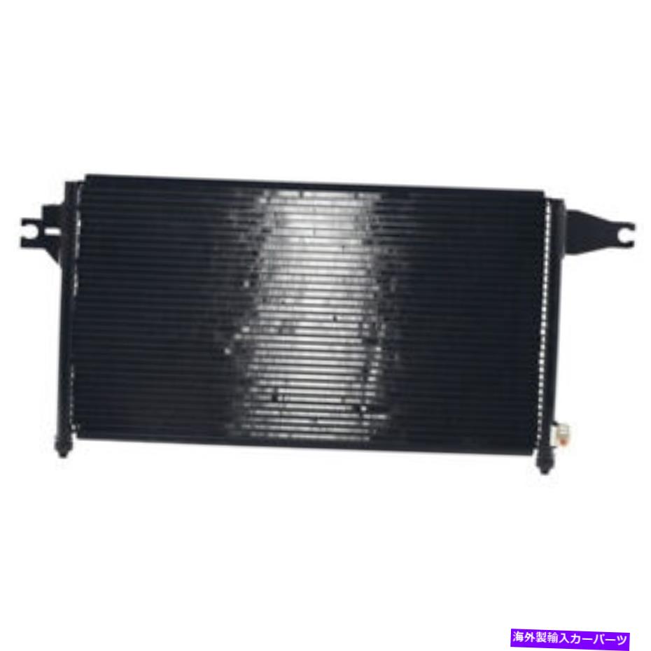 コンデンサー A/C AC ACURA RSX 2002 2003 2004 2005 2006用のACエアコンコンデンサー A/C AC Air Conditioning Condenser For Acura RSX 2002 2003 2004 2005 2006【並行輸入品】