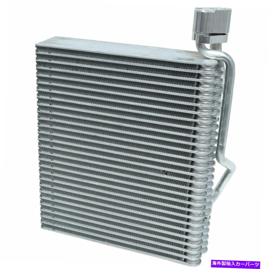 コンデンサー UAC EV 939763PFC A/C蒸発器コア - 蒸発器プレートフィン UAC EV 939763PFC A/C Evaporator Core -- Evaporator Plate Fin【並行輸入品】 44,902円