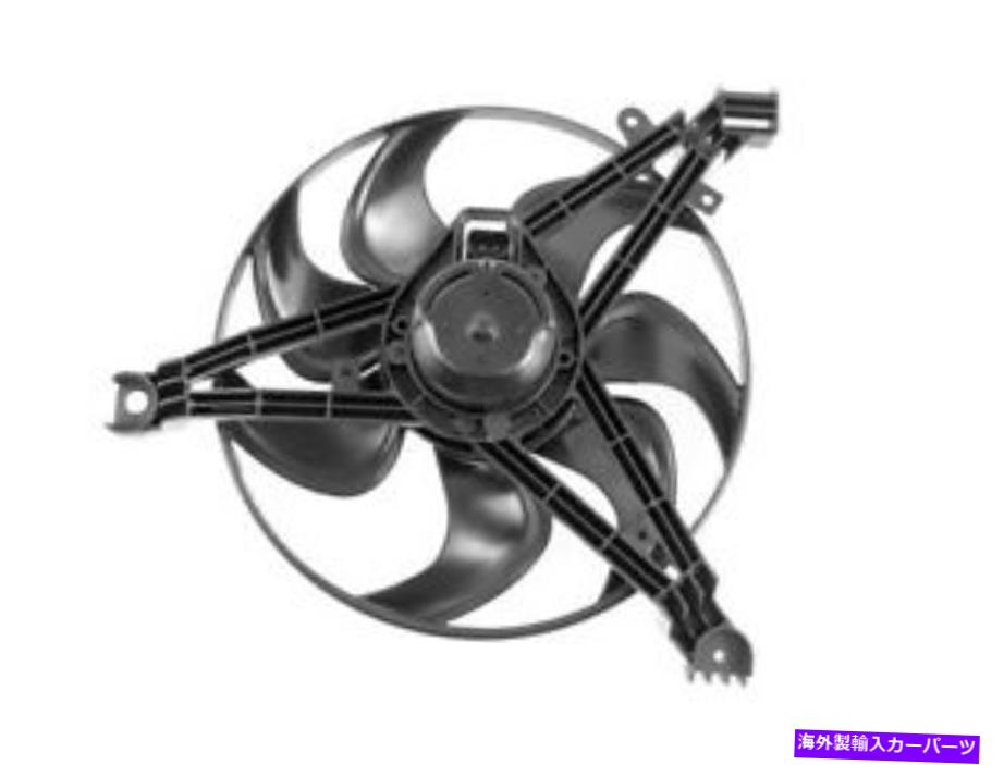 コンデンサー A/CコンデンサーファンアセンブリAPDI 6031105 A/C Condenser Fan Assembly APDI 6031105【並行輸入品】 44,902円