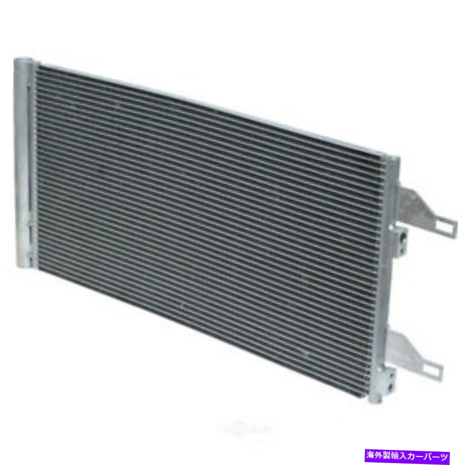 コンデンサー A/C Condenser-Condenser Parallel Flow UAC CN 4614PFC A/C Condenser-Condenser Parallel Flow UAC CN 4614PFC【並行輸入品】