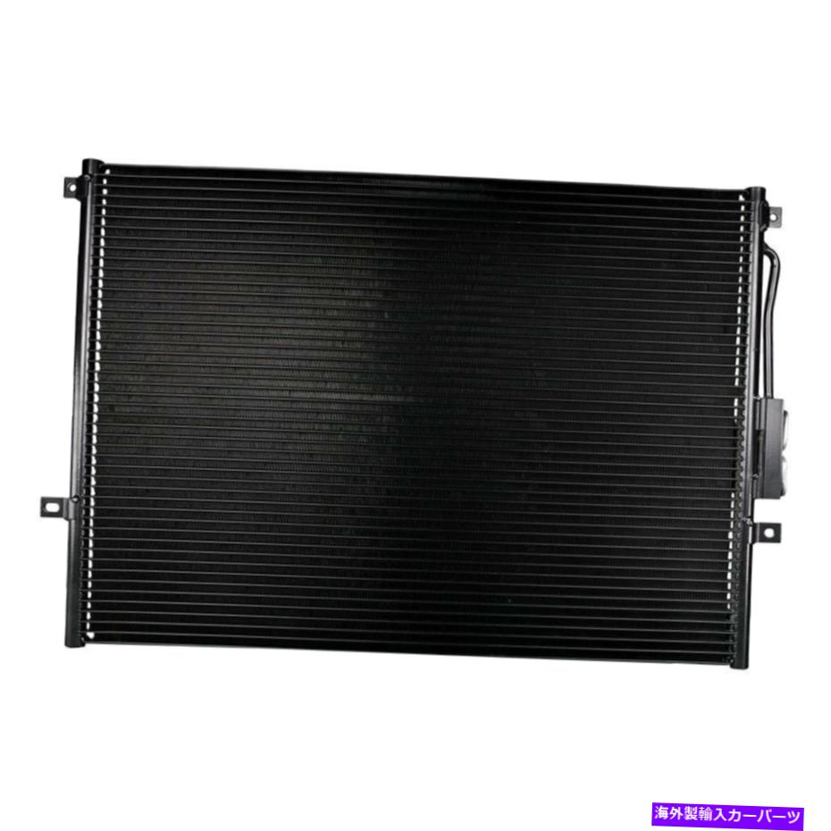 コンデンサー Jeep Grand Cherokee 1999-2003 OSC熱伝達製品4925 A/Cコンデンサー For Jeep Grand Cherokee 1999-2003 OSC Heat Transfer Products 4925 A/C Condenser【並行輸入品】