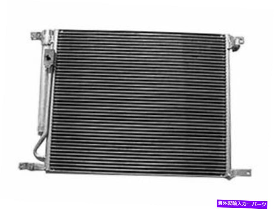 コンデンサー アクションクラッシュA/CコンデンサーはポンティアックG3 2009 95SDNVに適合します Action Crash A/C Condenser fits Pontiac G3 2009 95SDNV【並行輸入品】