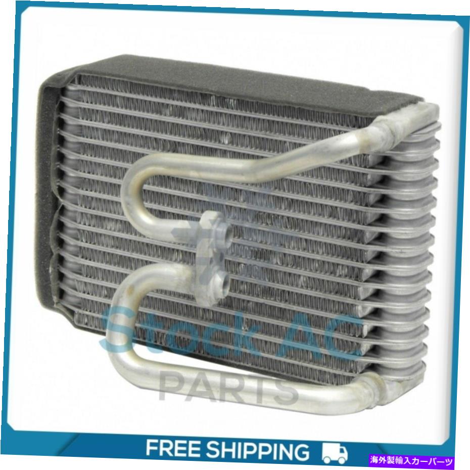 コンデンサー サンタフェquのA/C蒸発器コア A/C Evaporator Core for Santa Fe QU【並行輸入品】