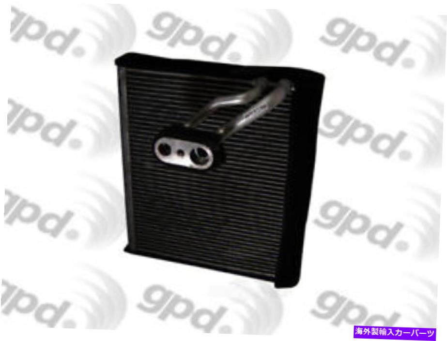 コンデンサー A/C Evaporator Core Global 4711887 A/C Evaporator Core Global 4711887【並行輸入品】