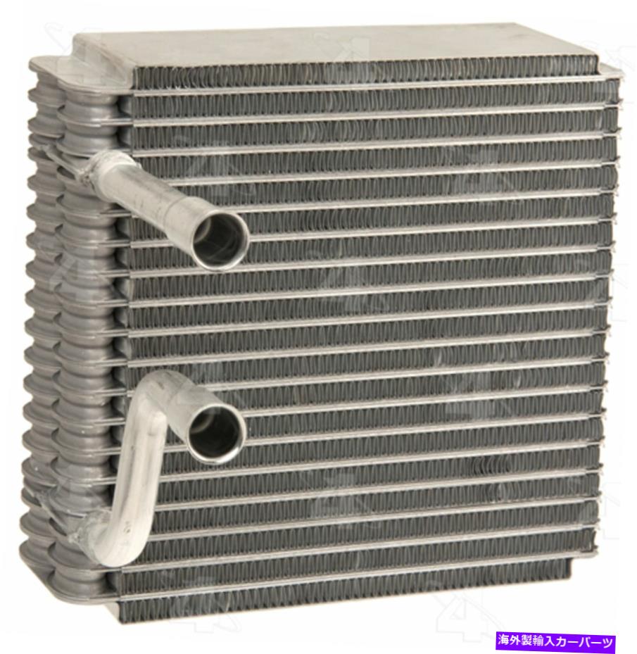 コンデンサー Four Seasons 54601 Plate＆Fin Evaporator Core for 00-12 Focus Transit Connect Four Seasons 54601 Plate & Fin Evaporator Core For 00-12 Focus Transit Connect【並行輸入品】