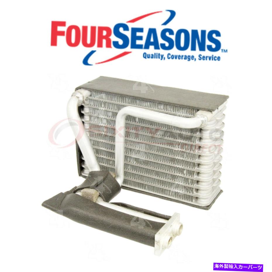 コンデンサー 4つの季節54920エアコンHVAC ZUのためのA/C蒸発器コア Four Seasons 54920 A/C Evaporator Core for Air Conditioning HVAC zu【並行輸入品】