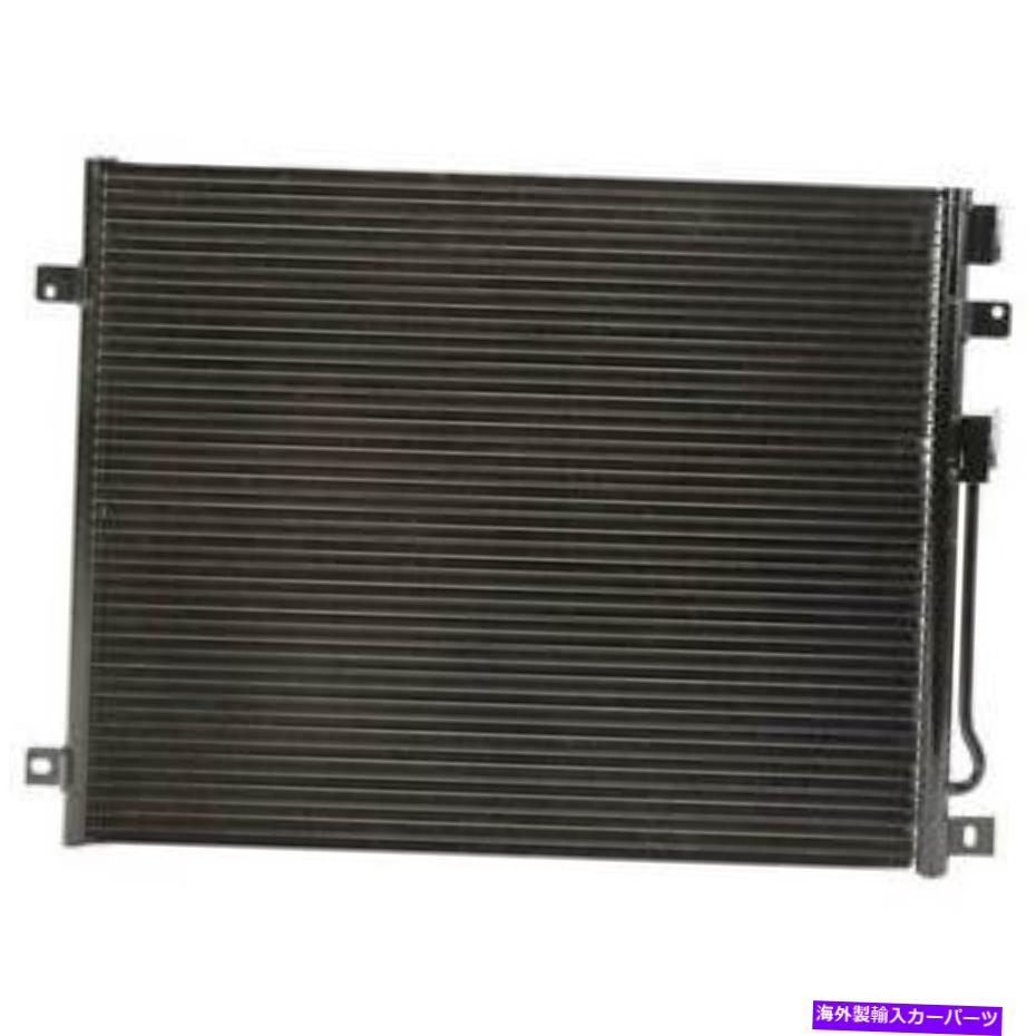 コンデンサー Dodge Durango 2000 2001 2002 2003のA/C ACコンデンサー A/C AC Condenser For Dodge Durango 2000 2001 2002 2003【並行輸入品】