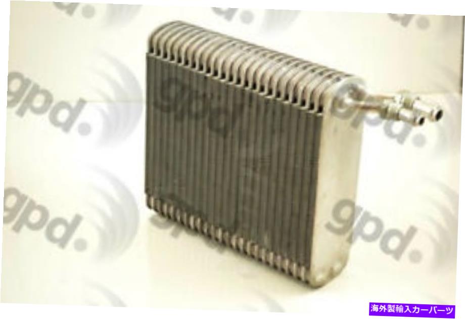コンデンサー A/C Evaporator Core Global 4711548 A/C Evaporator Core Global 4711548【並行輸入品】