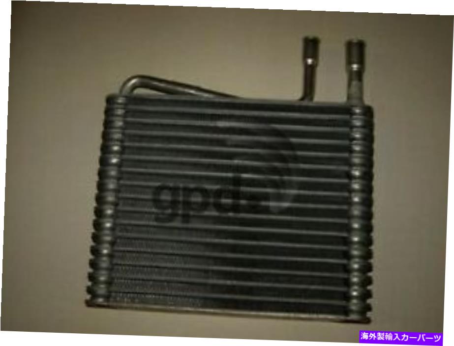 コンデンサー A/C Evaporator Core Global 4711390 FITS 94-95 FORD MUSTANG A/C Evaporator Core Global 4711390 fits 94-95 Ford Mustang【並行輸入品】