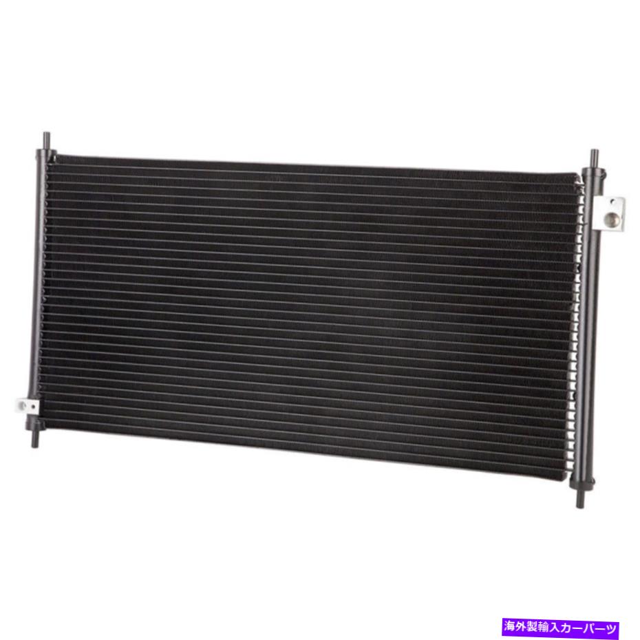 コンデンサー ホンダプレリュード＆S2000 1997-2002用のA/C ACエアコンコンデンサー A/C AC Air Conditioning Condenser For Honda Prelude & S2000 1997-2002【並行輸入品】