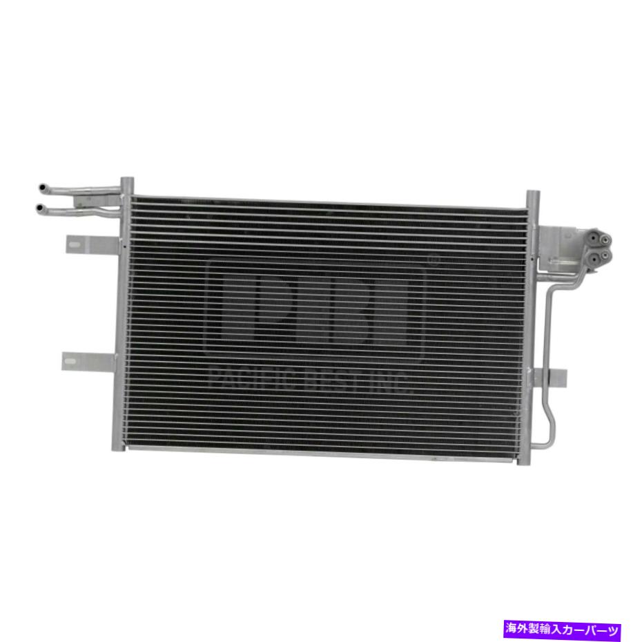 コンデンサー リンカーンMKS 2009-2012 Pacific Best PC3678P A/Cコンデンサー For Lincoln MKS 2009-2012 Pacific Best PC3678P A/C Condenser【並行輸入品】 42,504円