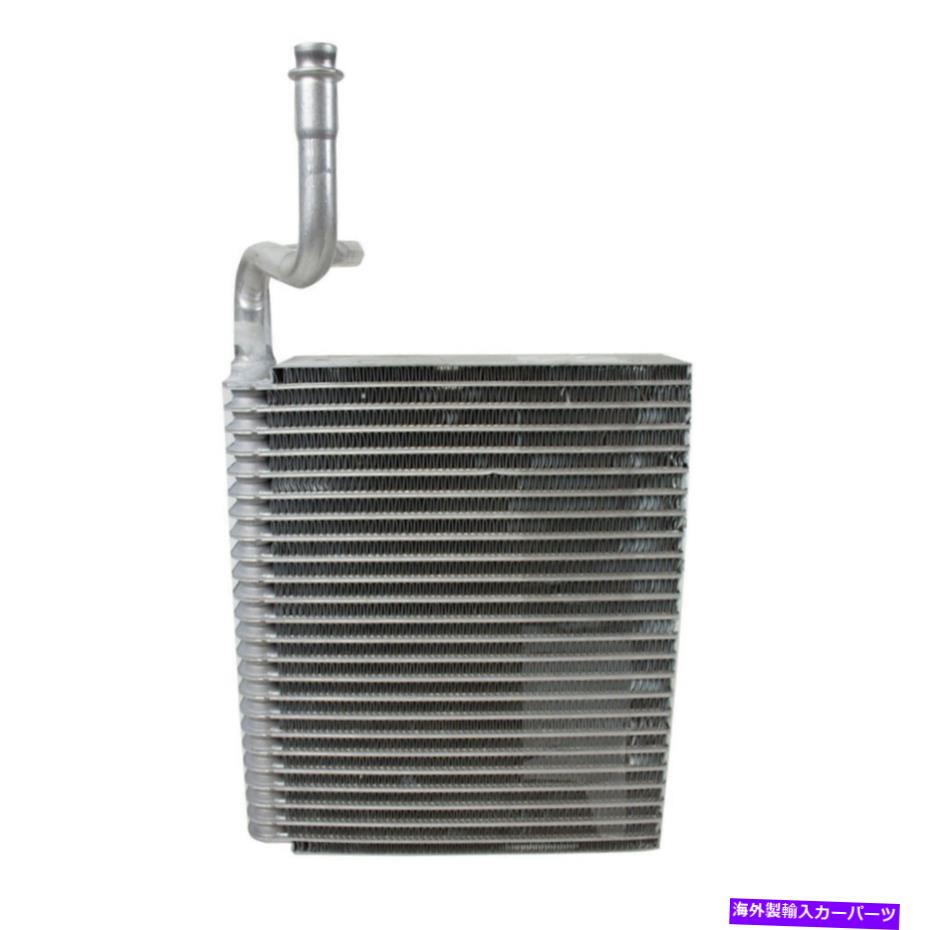 コンデンサー A/C Evaporator Core Front Tyc 97158 FITS 04-06 DODGE DURANGO 4.7L-V8 A/C Evaporator Core Front TYC 97158 fits 04-06 Dodge Durango 4.7L-V8【並行輸入品】