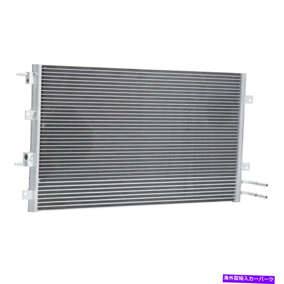 コンデンサー クライスラーセブリング2003-2004 TYC 3264 A/Cコンデンサー For Chrysler Sebring 2003-2004 TYC 3264 A/C Condenser【並行輸入品】