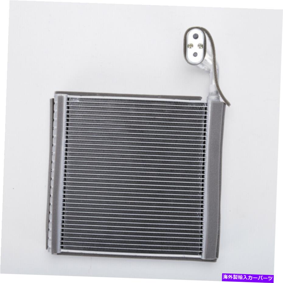 コンデンサー A/C Evaporator Core Tyc 97321 FITS 07-12 ACURA RDX 2.3L-L4 A/C Evaporator Core TYC 97321 fits 07-12 Acura RDX 2.3L-L4【並行輸入品】