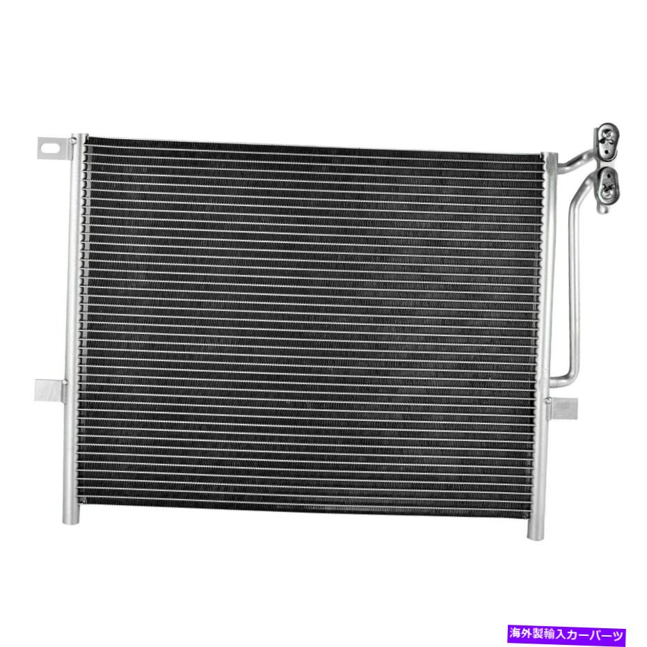 コンデンサー BMW M3 2001-2006 IDの場合は、CON4994 A/Cコンデンサーの選択 For BMW M3 2001-2006 iD Select CON4994 A/C Condenser【並行輸入品】