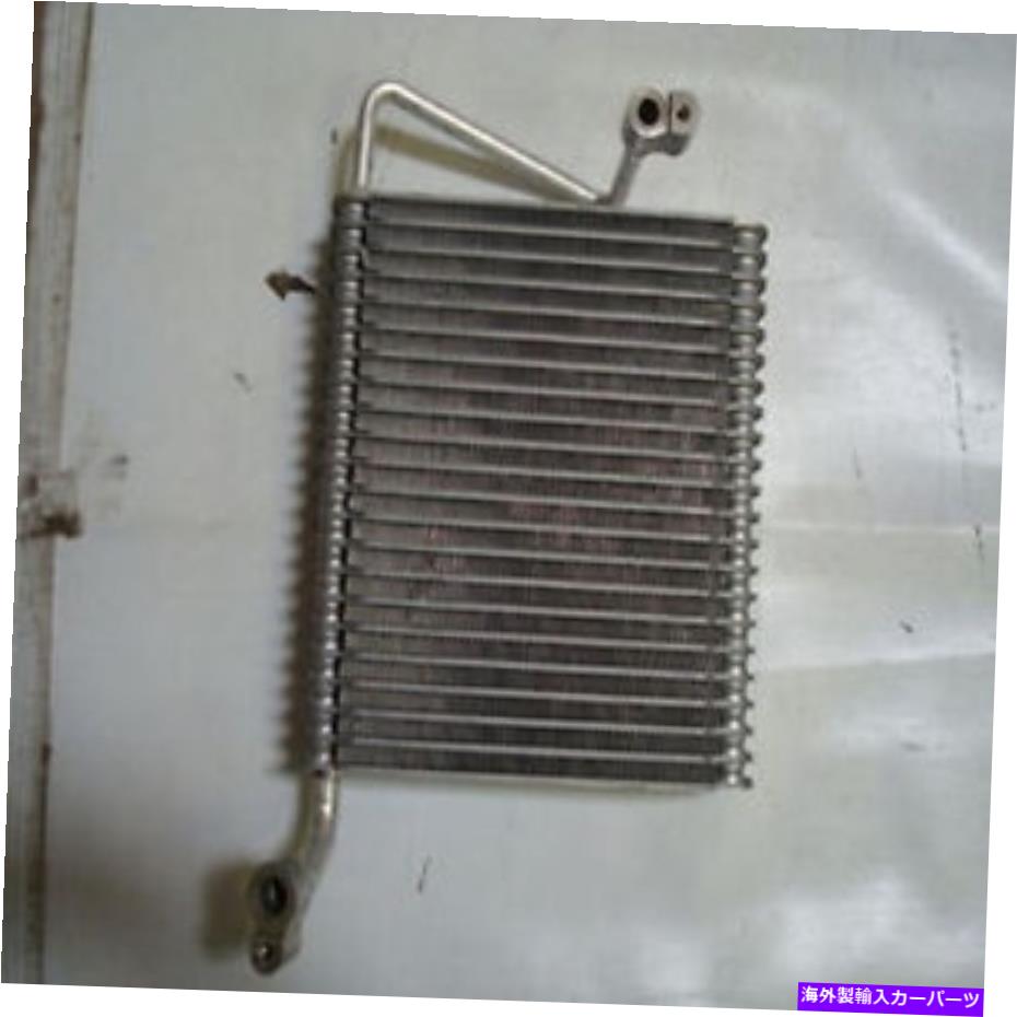 コンデンサー 新しい蒸発器TYC 97045 New Evaporator TYC 97045【並行輸入品】