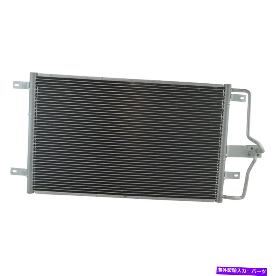 コンデンサー TRQ ACコンデンサーA/Cエスケープマリナートリビュートハイブリッドのエアコン TRQ AC Condenser A/C Air Conditioning for Escape Mariner Tribute Hybrid【並行輸入品】