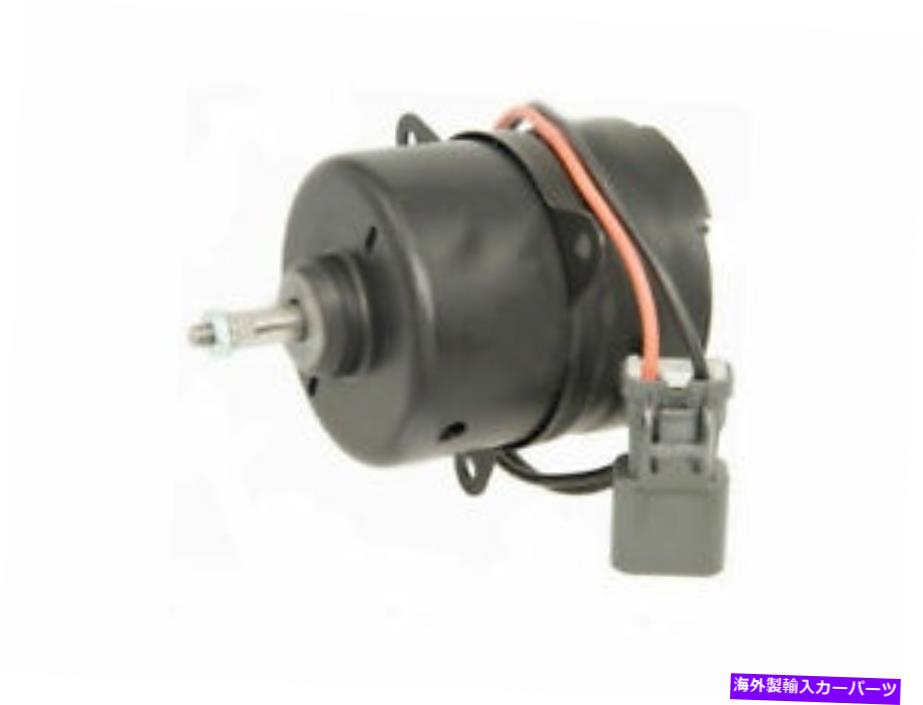 コンデンサー フォーシーズンズファンモーターA/CコンデンサーファンモーターはAcura RSX 2002-2006 62BGSQに適合します Four Seasons Fan Motor A/C Condenser Fan Motor fits Acura RSX 2002-2006 62BGSQ【並行輸入品】