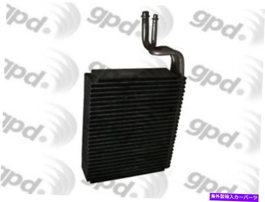 コンデンサー A/C蒸発器コアフロントグローバル4711888 A/C Evaporator Core Front Global 4711888【並行輸入品】