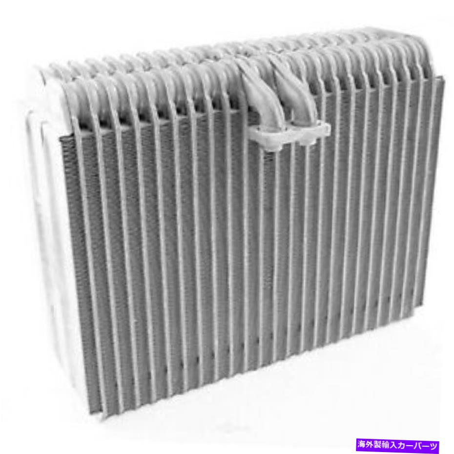 コンデンサー A/C蒸発器コアエバポレータープレートフィンUAC EV 4798732PFC FITS 1996 ACURA RL A/C Evaporator Core-Evaporator Plate Fin UAC EV 4798732PFC fits 1996 Acura RL【並行輸入品】