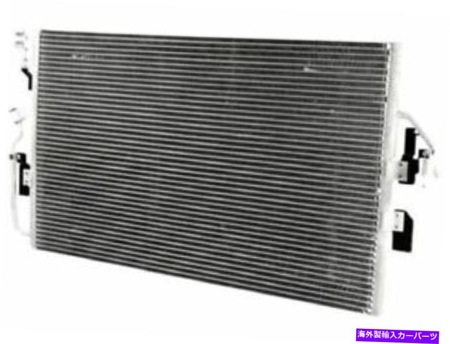 コンデンサー アクションクラッシュA/CコンデンサーはSaturn Vue 2004-2007 39SZSFに適合します Action Crash A/C Condenser fits Saturn Vue 2004-2007 39SZSF【並行輸入品】