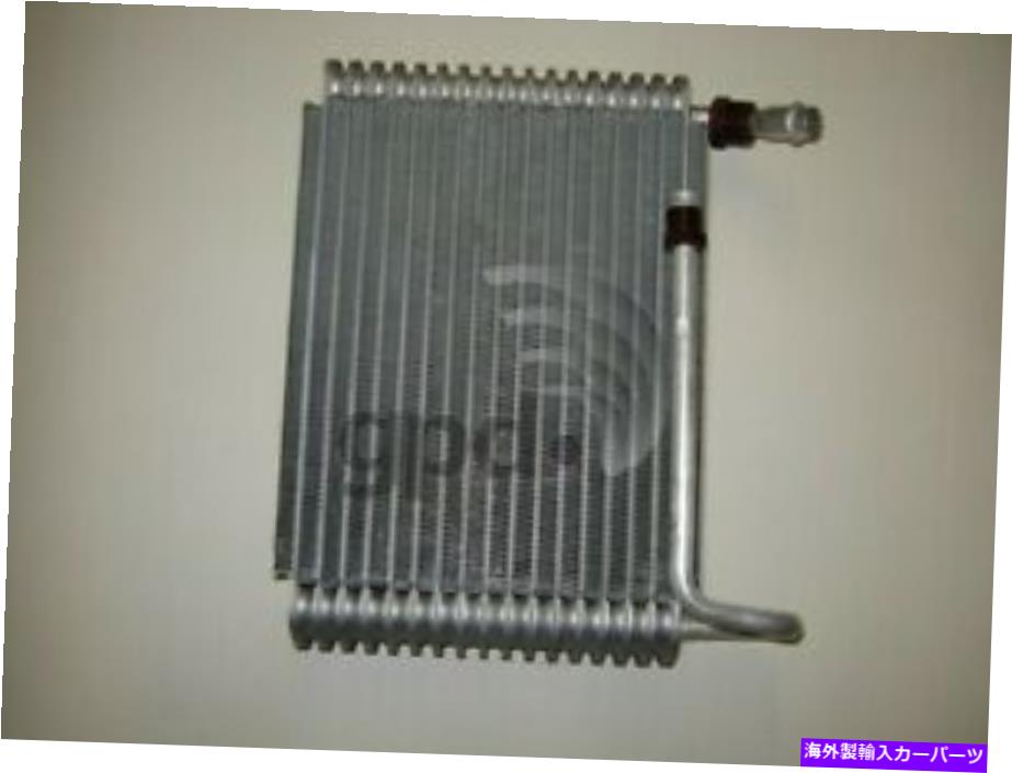 コンデンサー 新しいエバポレーターグローバルパーツディストリビューター4711328 New Evaporator Global Parts Distributors 4711328【並行輸入品】