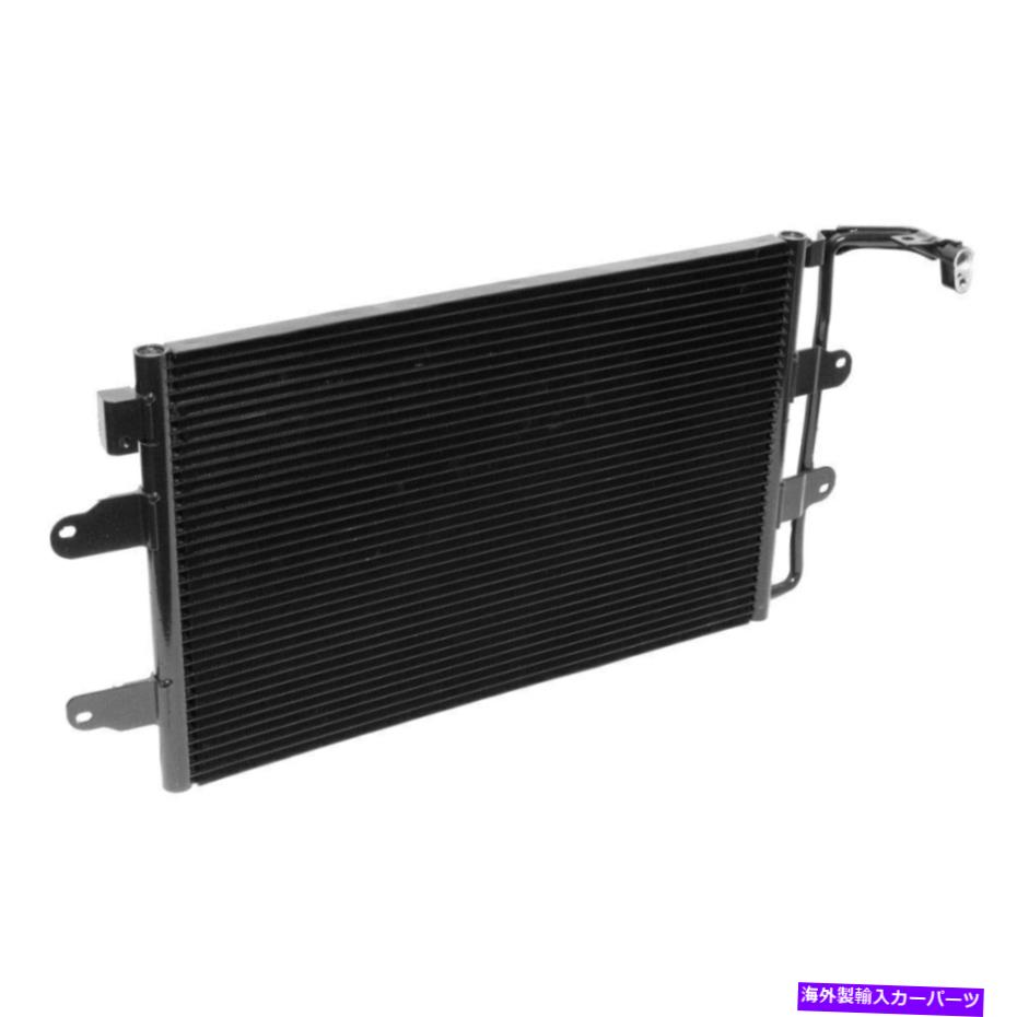 コンデンサー フォルクスワーゲンビートル2006-2011 UAC A/Cコンデンサー For Volkswagen Beetle 2006-2011 UAC A/C Condenser【並行輸入品】 44,902円