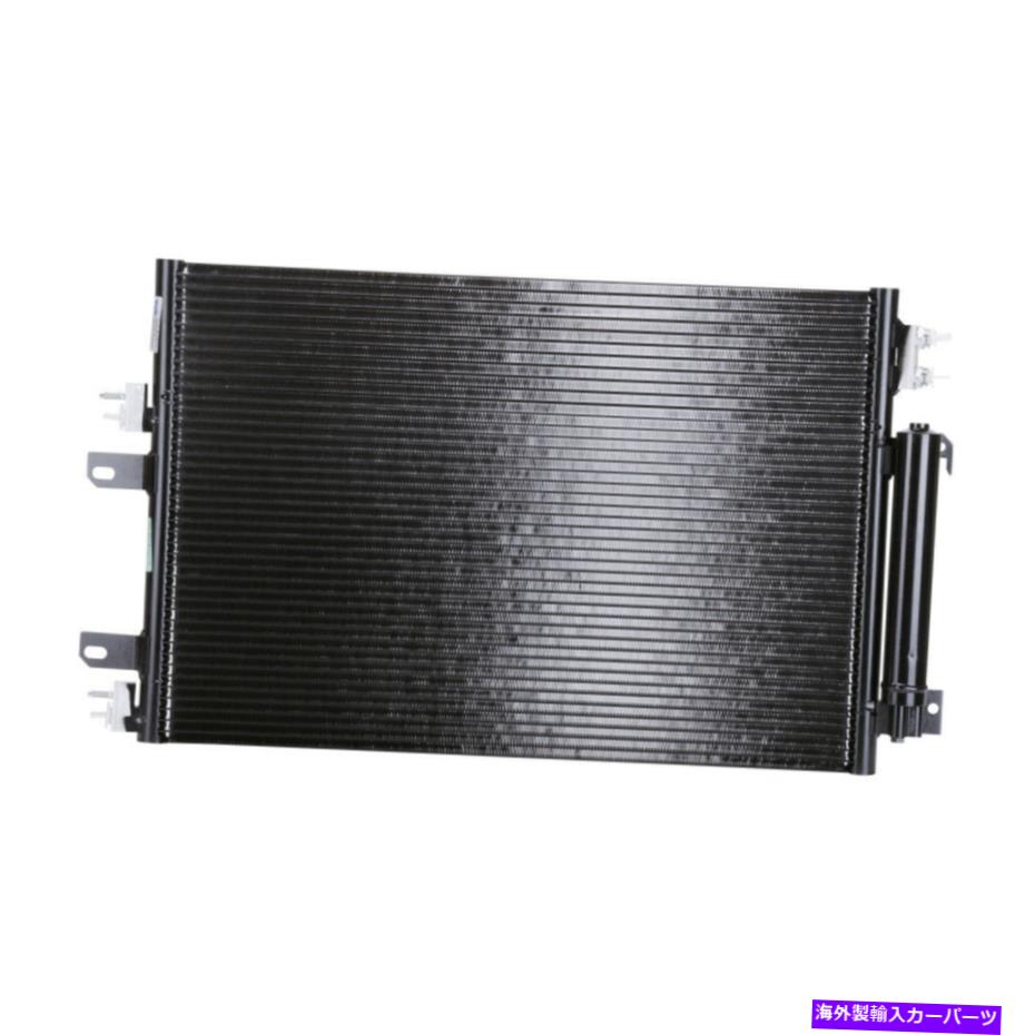 コンデンサー A/CコンデンサーTYC 3982 A/C Condenser TYC 3982【並行輸入品】