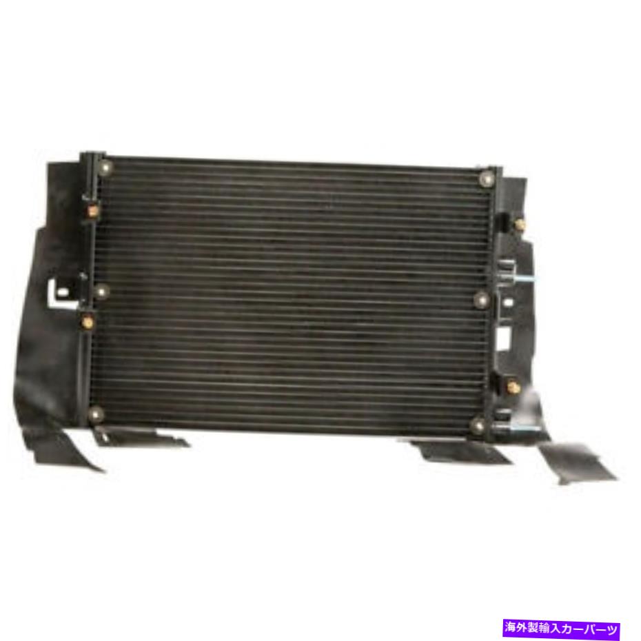 コンデンサー クライスラーPTクルーザー2003-2009 A/C ACエアコンコンデンサーギャップ For Chrysler PT Cruiser 2003-2009 A/C AC Air Conditioning Condenser GAP【並行輸入品】
