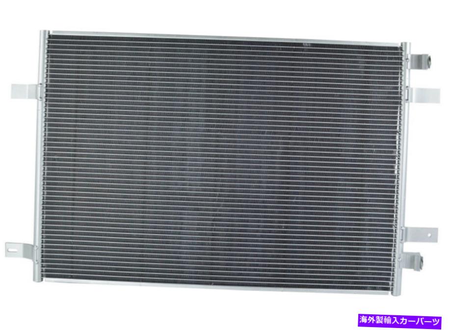 コンデンサー A/CコンデンサーFVP CON3691 A/C Condenser FVP CON3691【並行輸入品】 70,840円