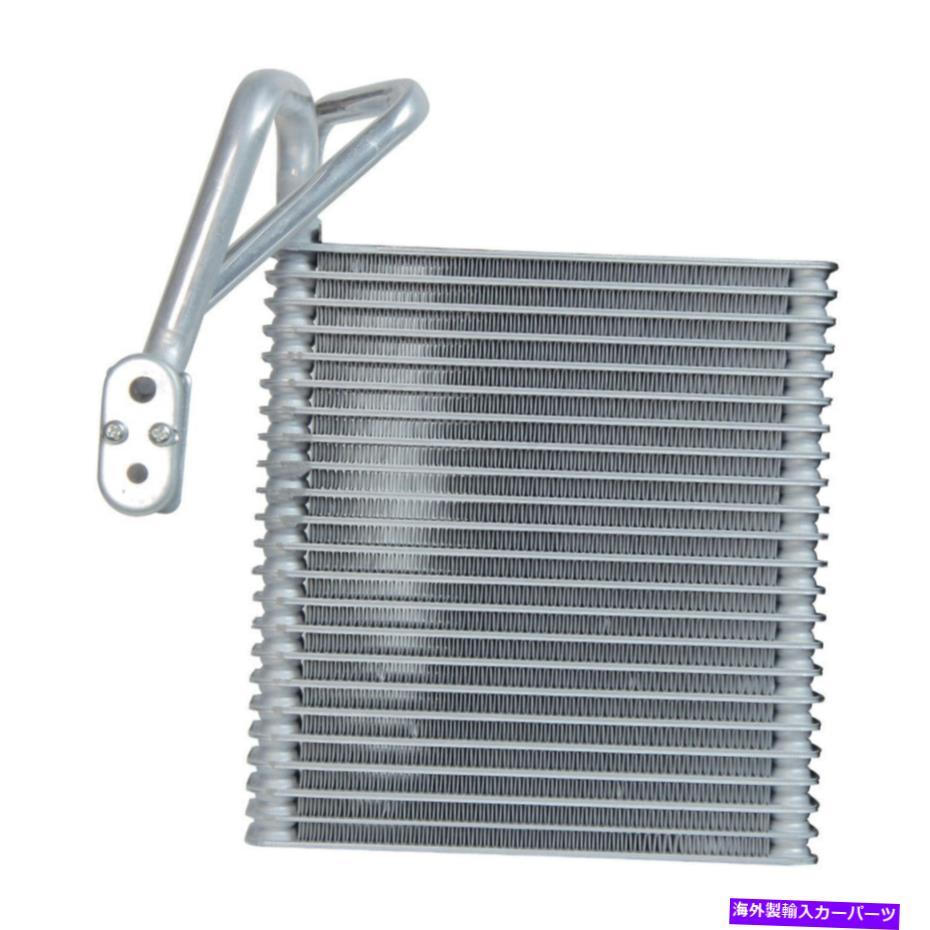 コンデンサー A/C Evaporator Core Front Tyc 97248 FITS 08-11 FORD FOCUS 2.0L-L4 A/C Evaporator Core Front TYC 97248 fits 08-11 Ford Focus 2.0L-L4【並行輸入品】 44,902円