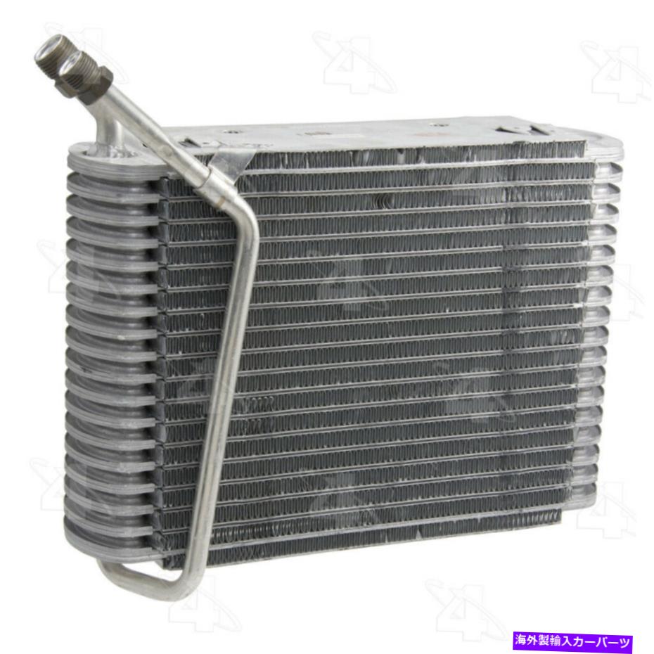 コンデンサー A/C蒸発器コア4シーズン54138 A/C Evaporator Core 4 Seasons 54138【並行輸入品】
