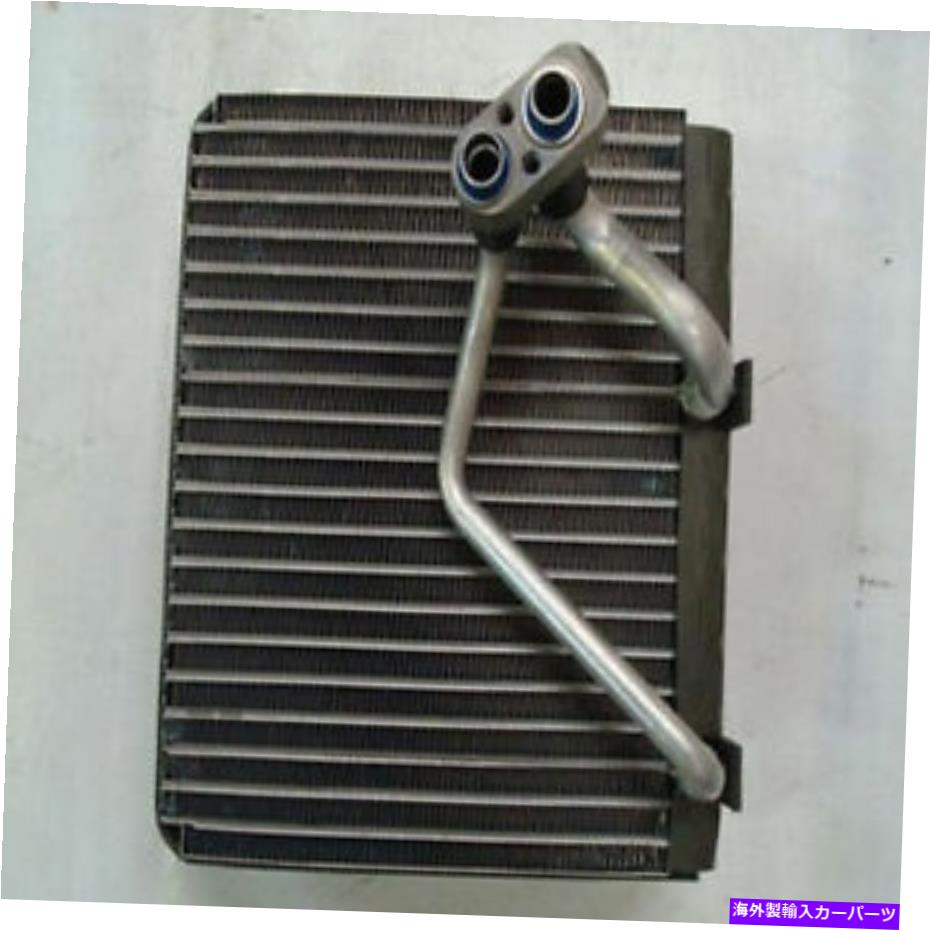コンデンサー 新しい蒸発器TYC 97081 New Evaporator TYC 97081【並行輸入品】