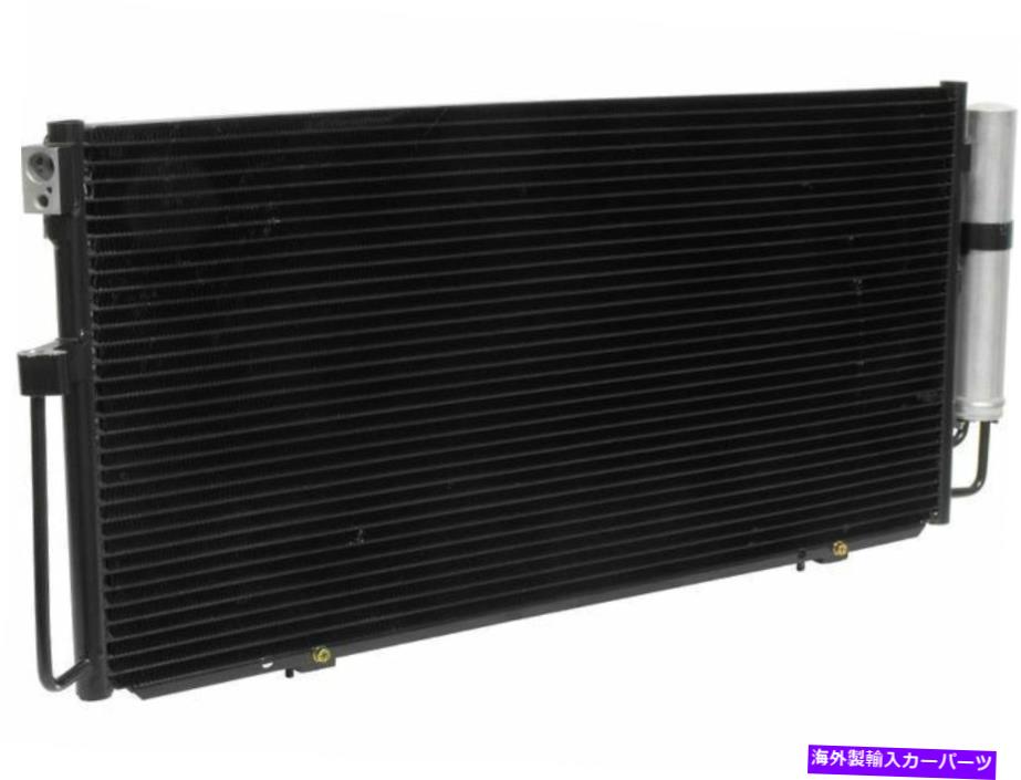 コンデンサー 2004年から2007年のスバルインプレッサA/Cコンデンサー39243CK 2005 2006 For 2004-2007 Subaru Impreza A/C Condenser 39243CK 2005 2006【並行輸入品】