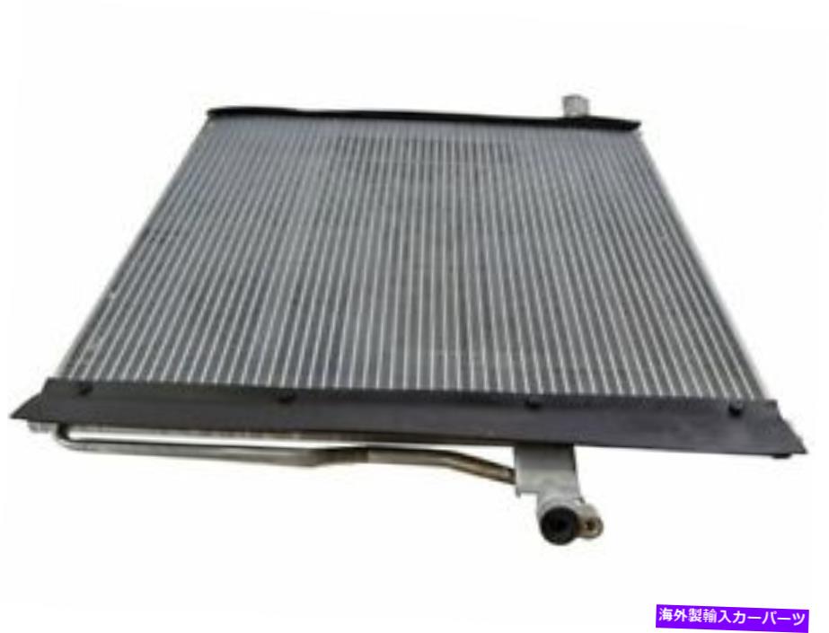 コンデンサー TRQ A/CコンデンサーはFord Explorer Sport TRAC 2001-2005 4.0L V6 34HRPRに適合します TRQ A/C Condenser fits Ford Explorer Sport Trac 2001-2005 4.0L V6 34HRPR【並行輸入品】