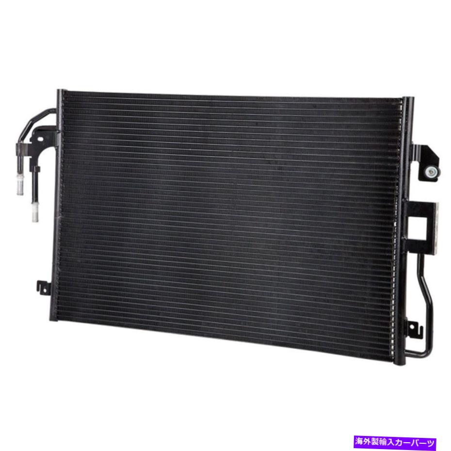 コンデンサー フォードエスケープマーキュリーマリナーマツダトリビュート2009-2012 A/C ACコンデンサーDAC For Ford Escape Mercury Mariner Mazda Tribute 2009-2012 A/C AC Condenser DAC【並行輸入品】