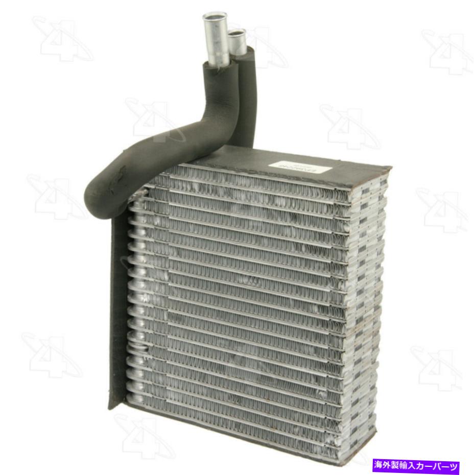 コンデンサー c蒸発器コアフォーシーズン54864-12か月12,000マイル保証 A C Evaporator Core Four Seasons 54864 - 12 Month 12,000 Mile Warranty【並行輸入品】