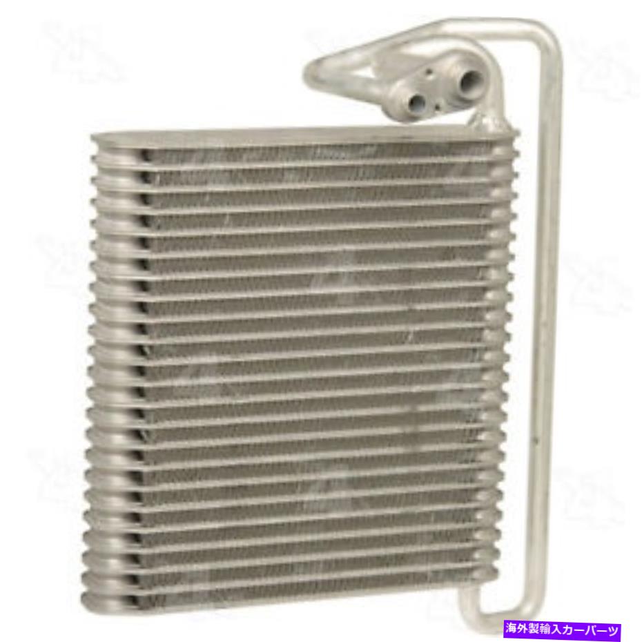 コンデンサー A/C蒸発器コア4シーズン44062 A/C Evaporator Core 4 Seasons 44062【並行輸入品】