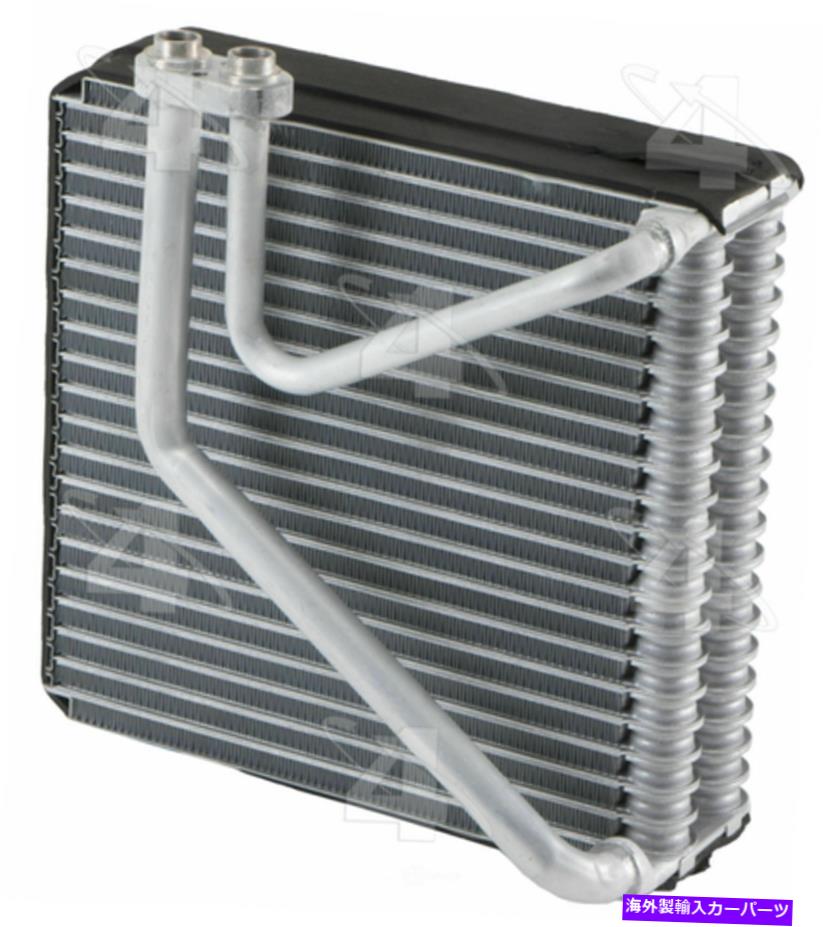 コンデンサー A/C蒸発器コア4シーズン64046 A/C Evaporator Core 4 Seasons 64046【並行輸入品】