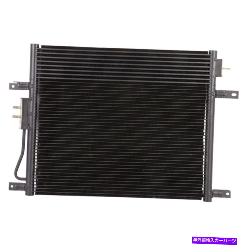 コンデンサー Jeep Grand Cherokee 2004 A/C ACエアコンコンデンサーCSW For Jeep Grand Cherokee 2004 A/C AC Air Conditioning Condenser CSW【並行輸入品】