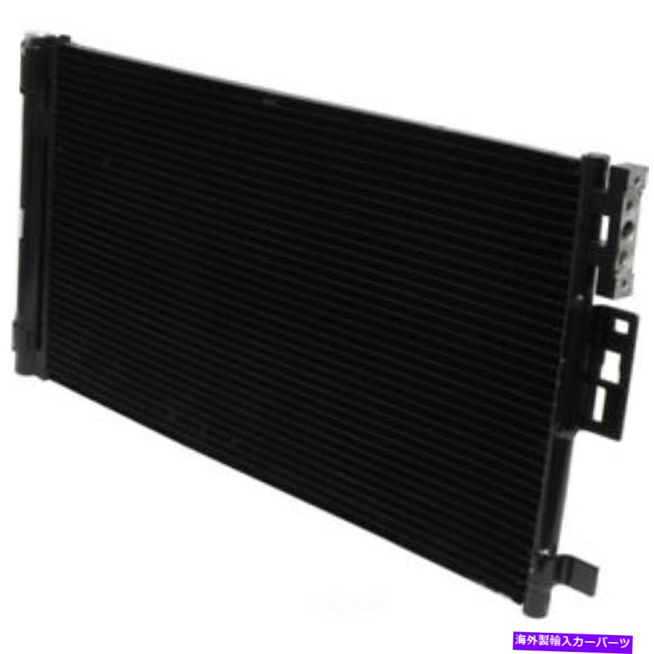 コンデンサー A/C Condenser-Condenser Parallel Flow UAC CN 4718PFC A/C Condenser-Condenser Parallel Flow UAC CN 4718PFC【並行輸入品】