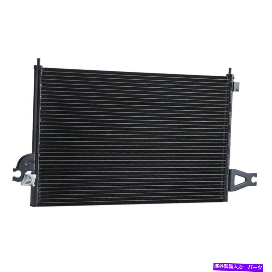 コンデンサー Acura RSX 2002-2006 Tyc A/Cコンデンサー For Acura RSX 2002-2006 TYC A/C Condenser【並行輸入品】
