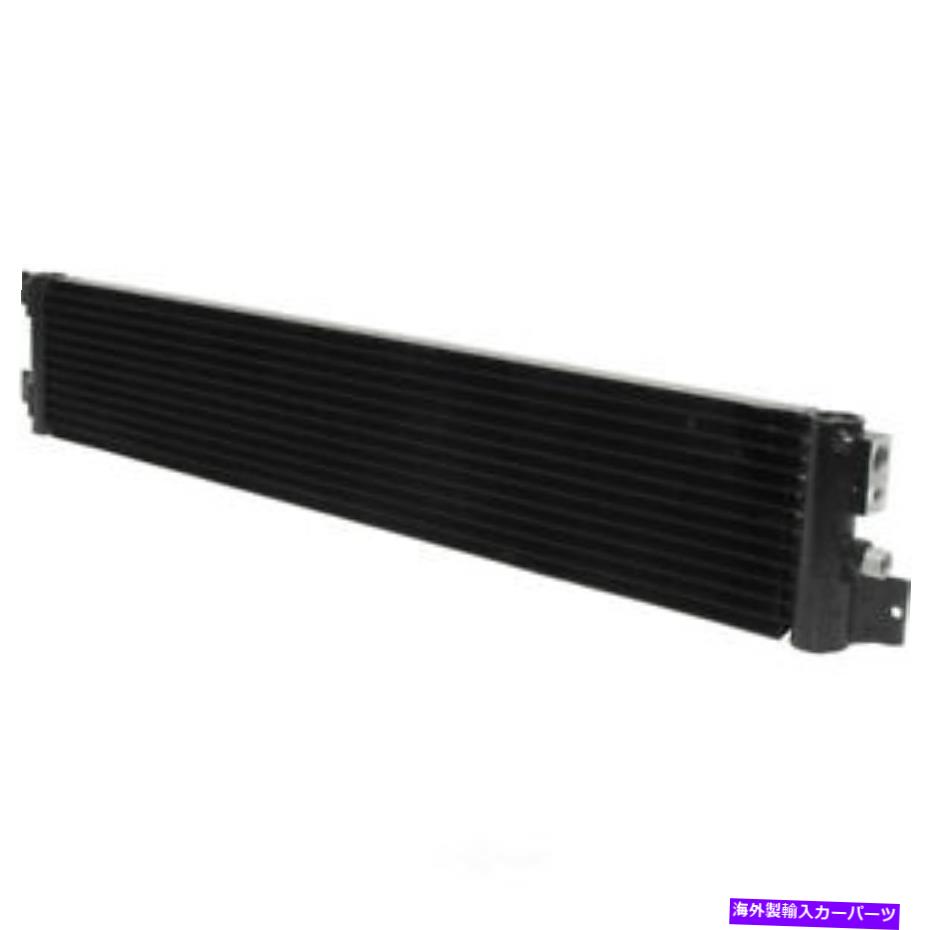 コンデンサー A/Cコンデンサール、VIN：L、OHVリアUAC CN 4712PFC A/C Condenser-LE, VIN: L, OHV Rear UAC CN 4712PFC【並行輸入品】