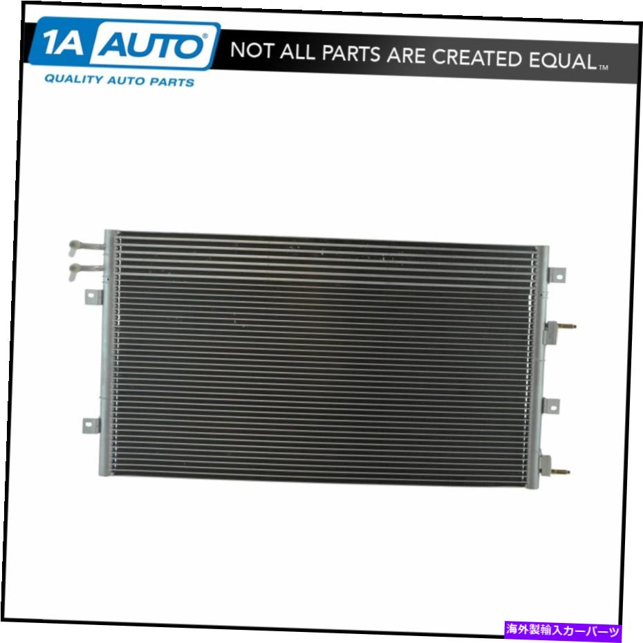 コンデンサー Dodge Stratus Chrysler SebringのACコンデンサーA/Cエアコン AC Condenser A/C Air Conditioning for Dodge Stratus Chrysler Sebring New【並行輸入品】
