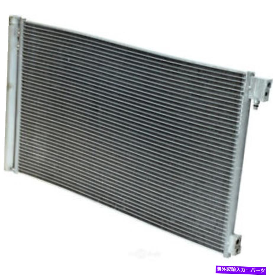 コンデンサー A/Cコンデンサープレミアム、ガス、DI、ターボUAC CN 3898PFC A/C Condenser-Premium, GAS, DI, Turbo UAC CN 3898PFC【並行輸入品】