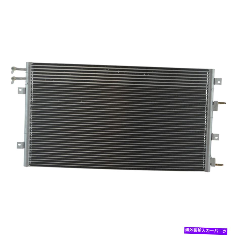コンデンサー Dodge Stratus Chrysler SebringのACコンデンサーA/Cエアコン AC Condenser A/C Air Conditioning for Dodge Stratus Chrysler Sebring New【並行輸入品】 70,840円