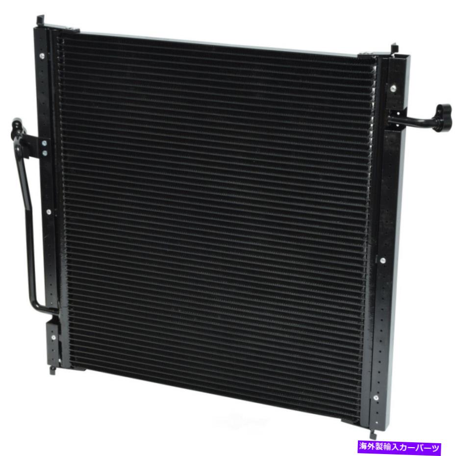 コンデンサー A/Cコンデンサー-XL、VIN:U、OHV UAC CN 4904PFC A/C Condenser-XL, VIN: U, OHV UAC CN 4904PFC【並行輸入品】