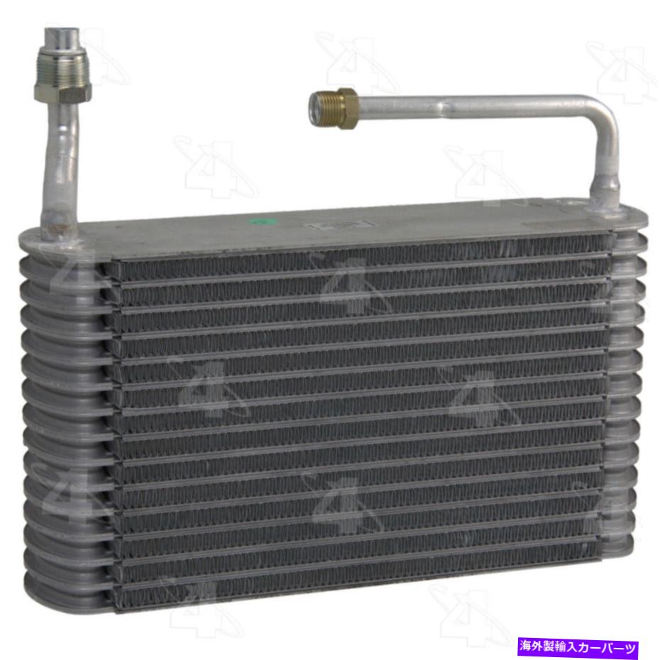 コンデンサー A/C蒸発器コア4シーズン54520 A/C Evaporator Core 4 Seasons 54520【並行輸入品】