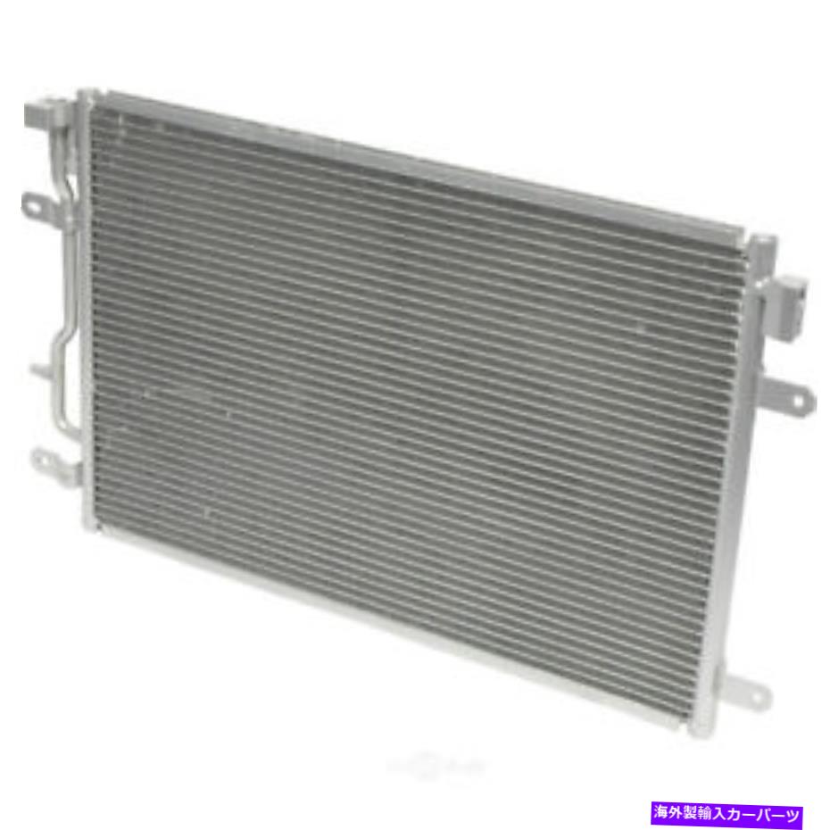 コンデンサー A/Cコンデンサーベース、VIN：T、ENGコード：AVK、NaturalUAC CN 3160PFC A/C Condenser-Base, VIN: T, Eng Code: AVK, Natural UAC CN 3160PFC【並行輸入品】
